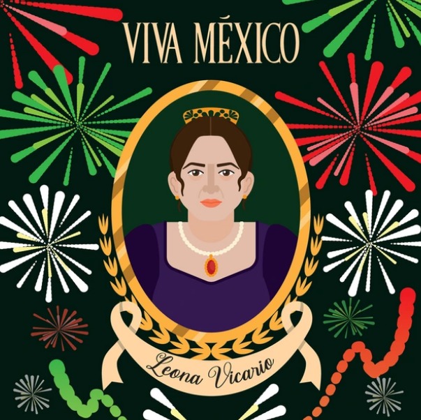 Leona Vicario